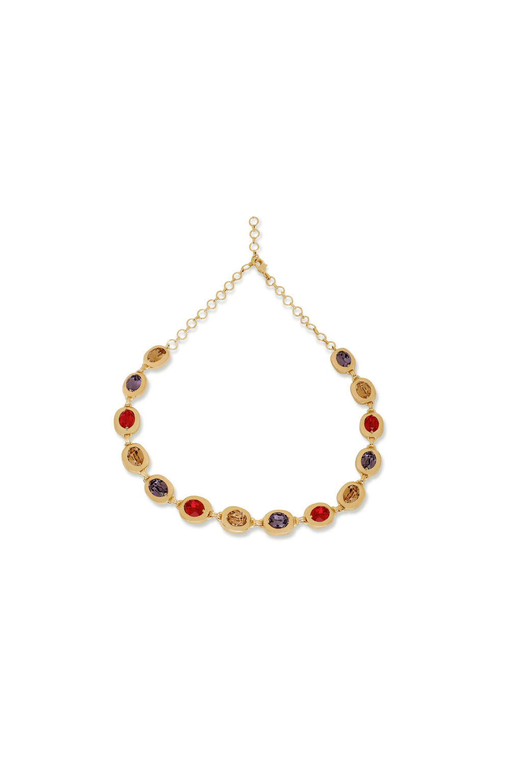 The Lineage Choker