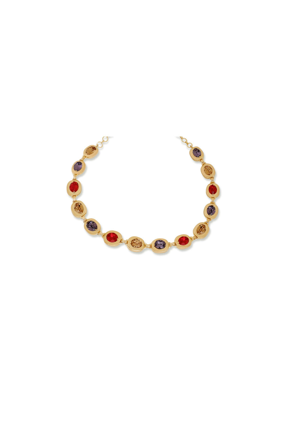 The Lineage Choker