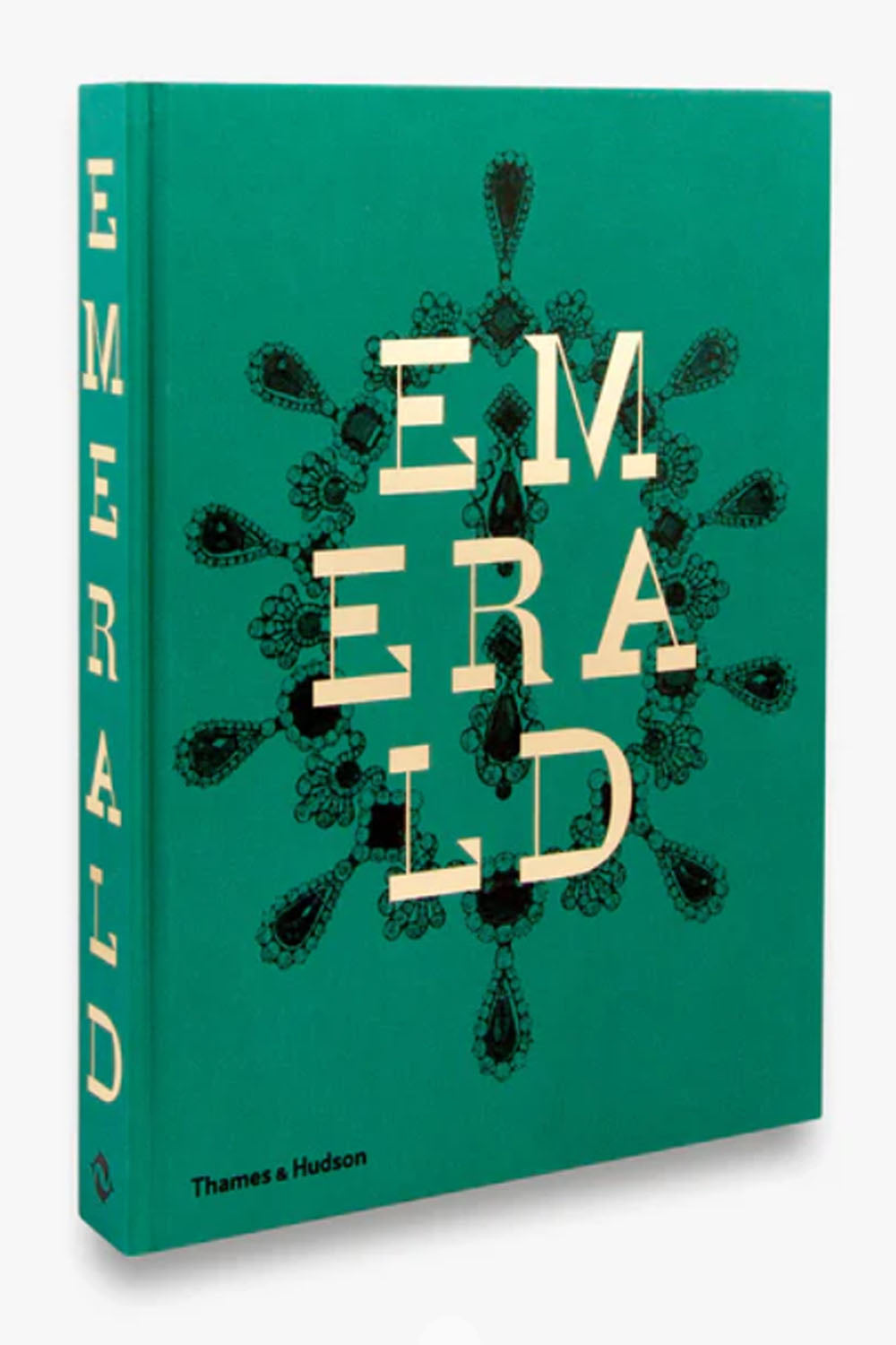 Emerald: Twenty-one Centuries of Jewelled Opulence and Power