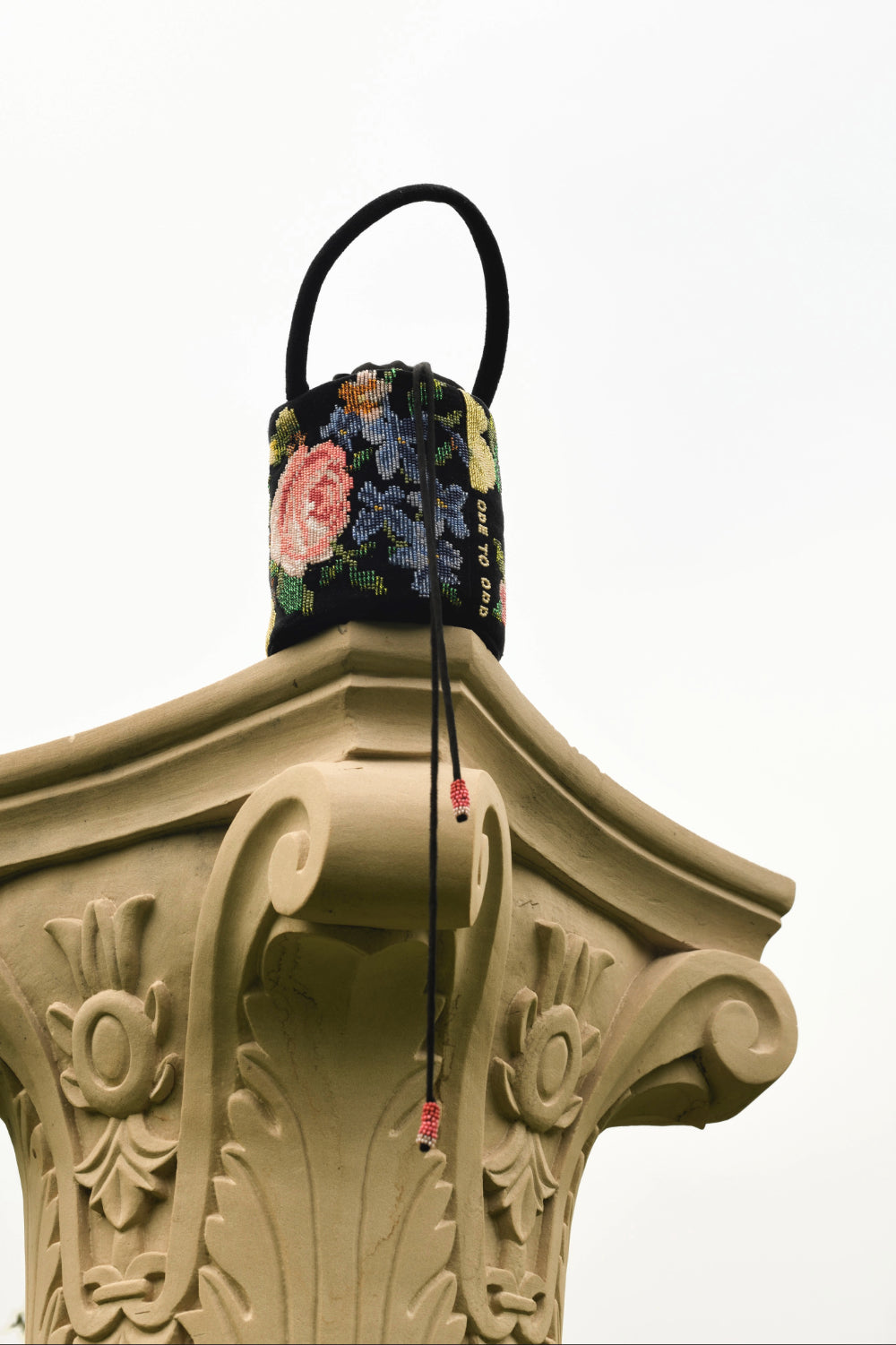 Sweet Jasmine Bag
