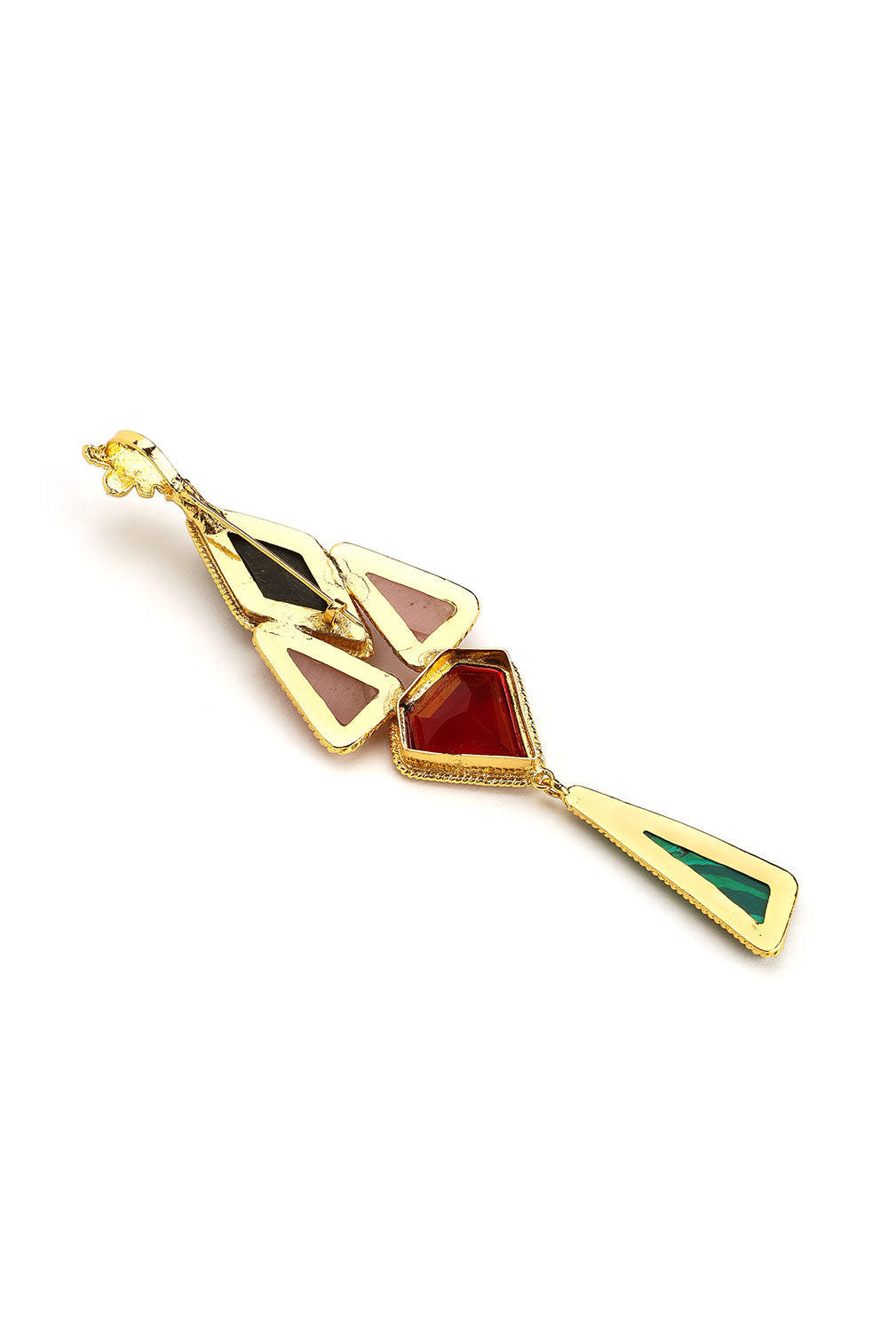 Marina Necklace Pin