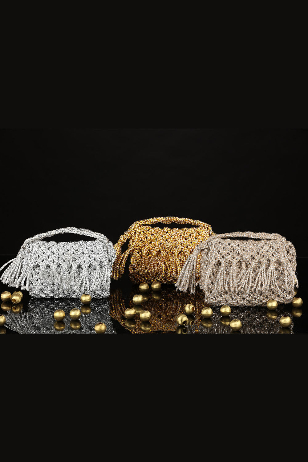 Bahama Mini Baguette Bag