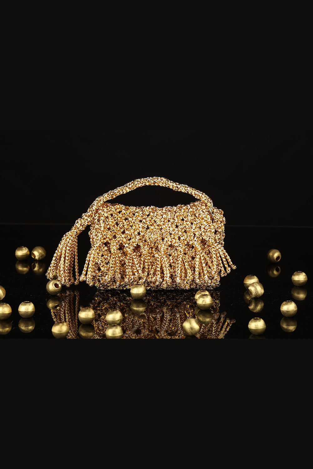 Bahama Mini Baguette Bag