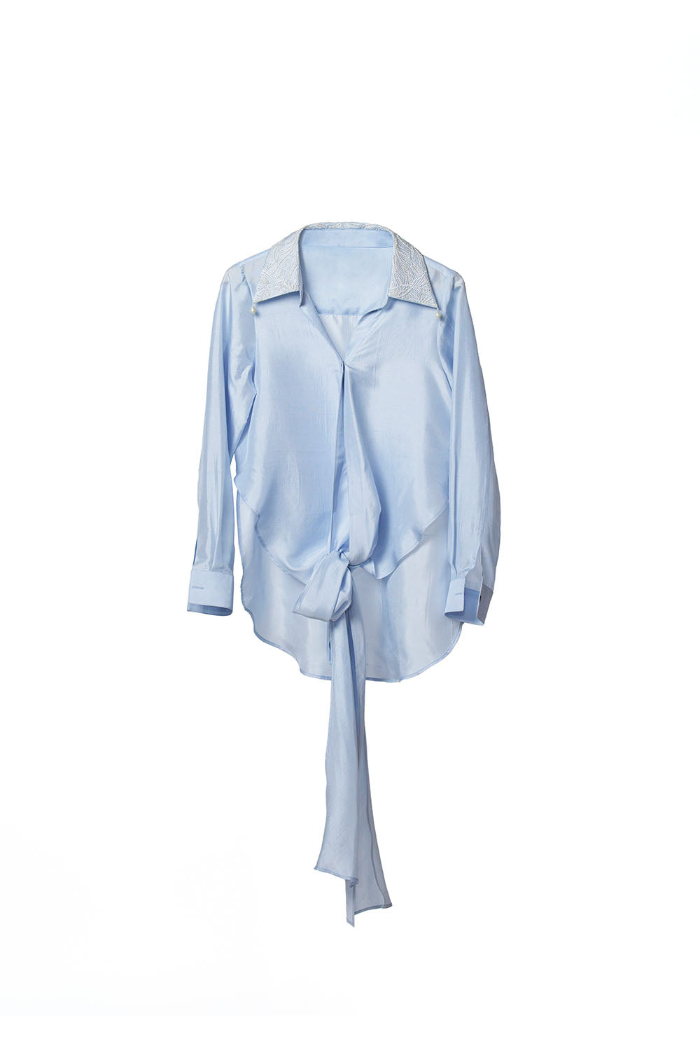 Lee Kim Shirt
