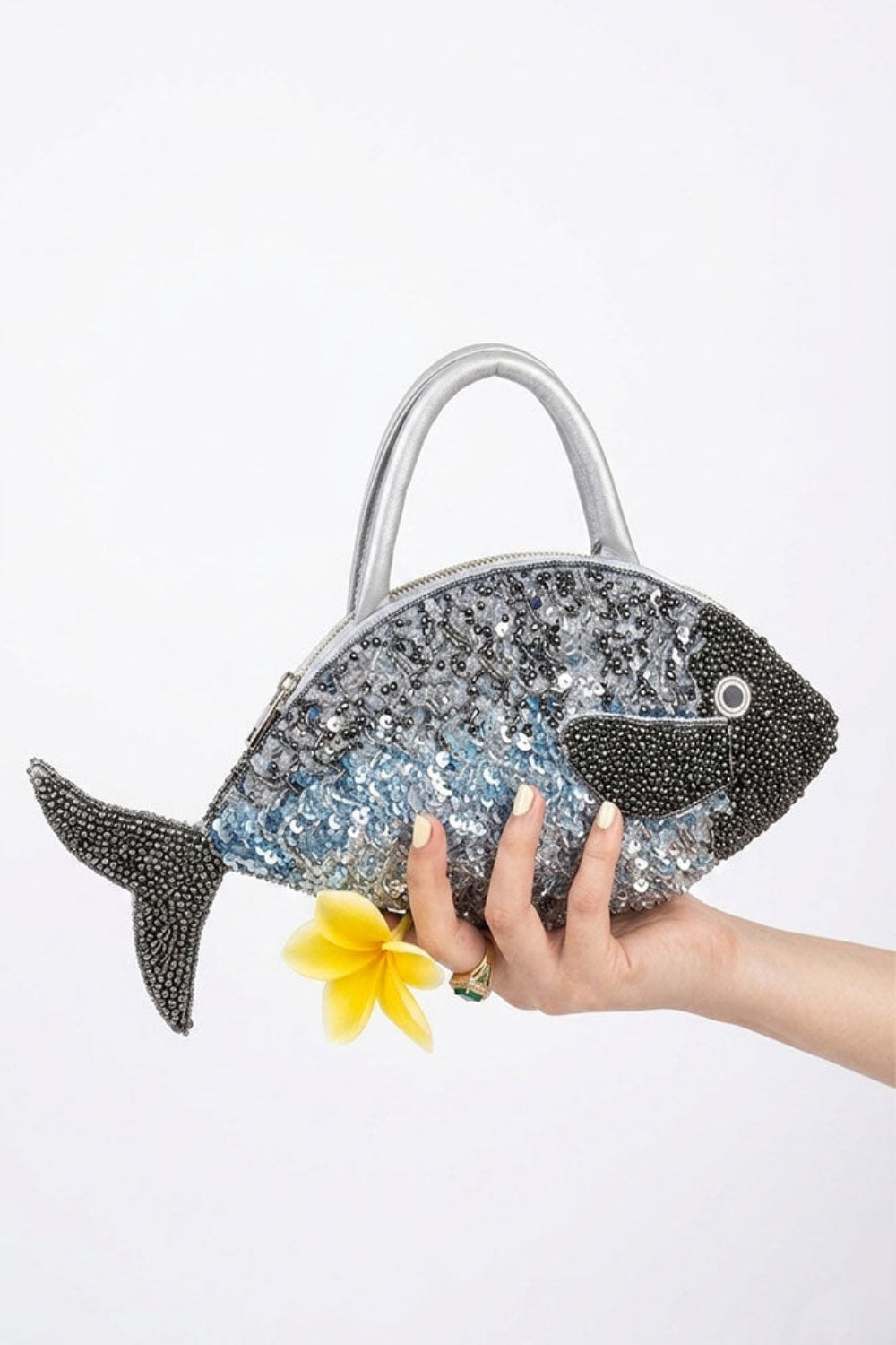 Fish Bag