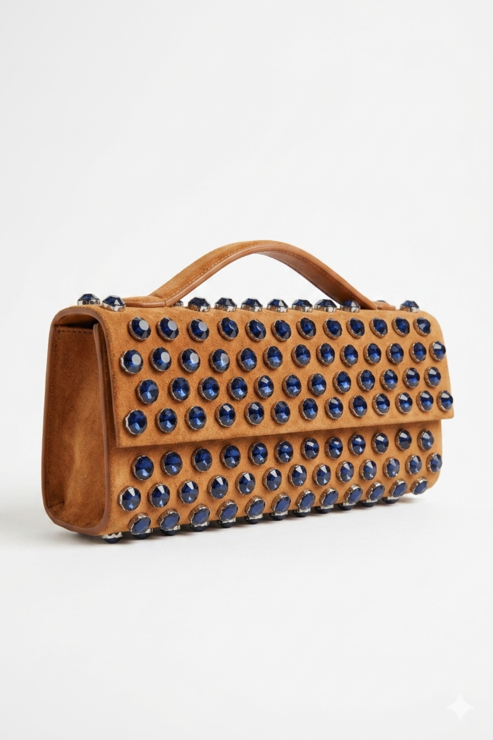 Fūtō Bag - Blue Flame