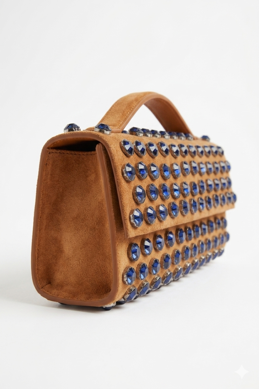 Fūtō Bag - Blue Flame