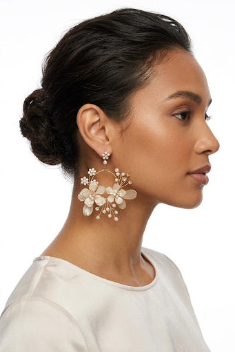 Darcy earrings