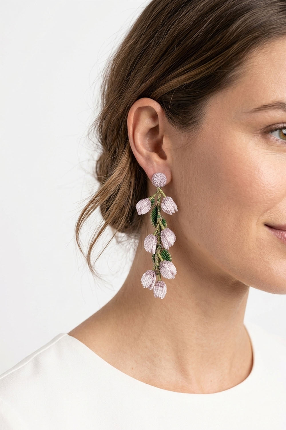 Madelief Earrings