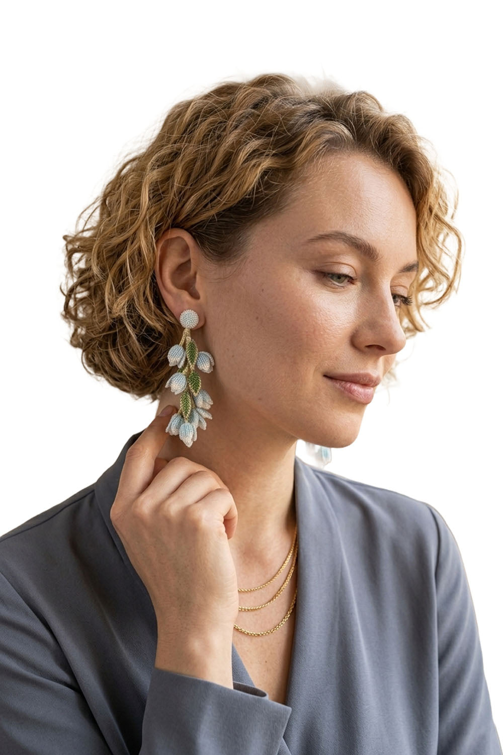 Madelief Earrings