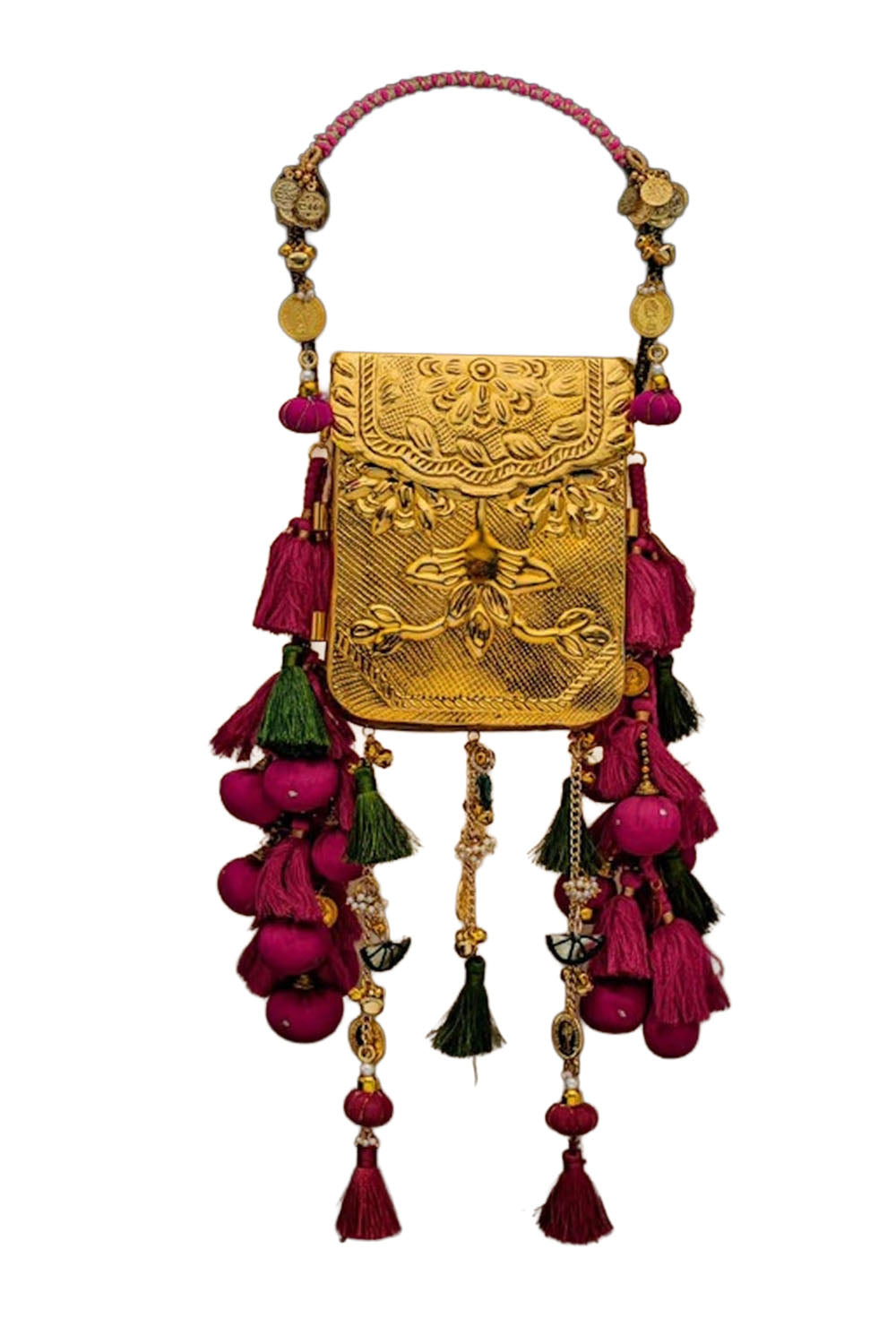 Masakali Handbag