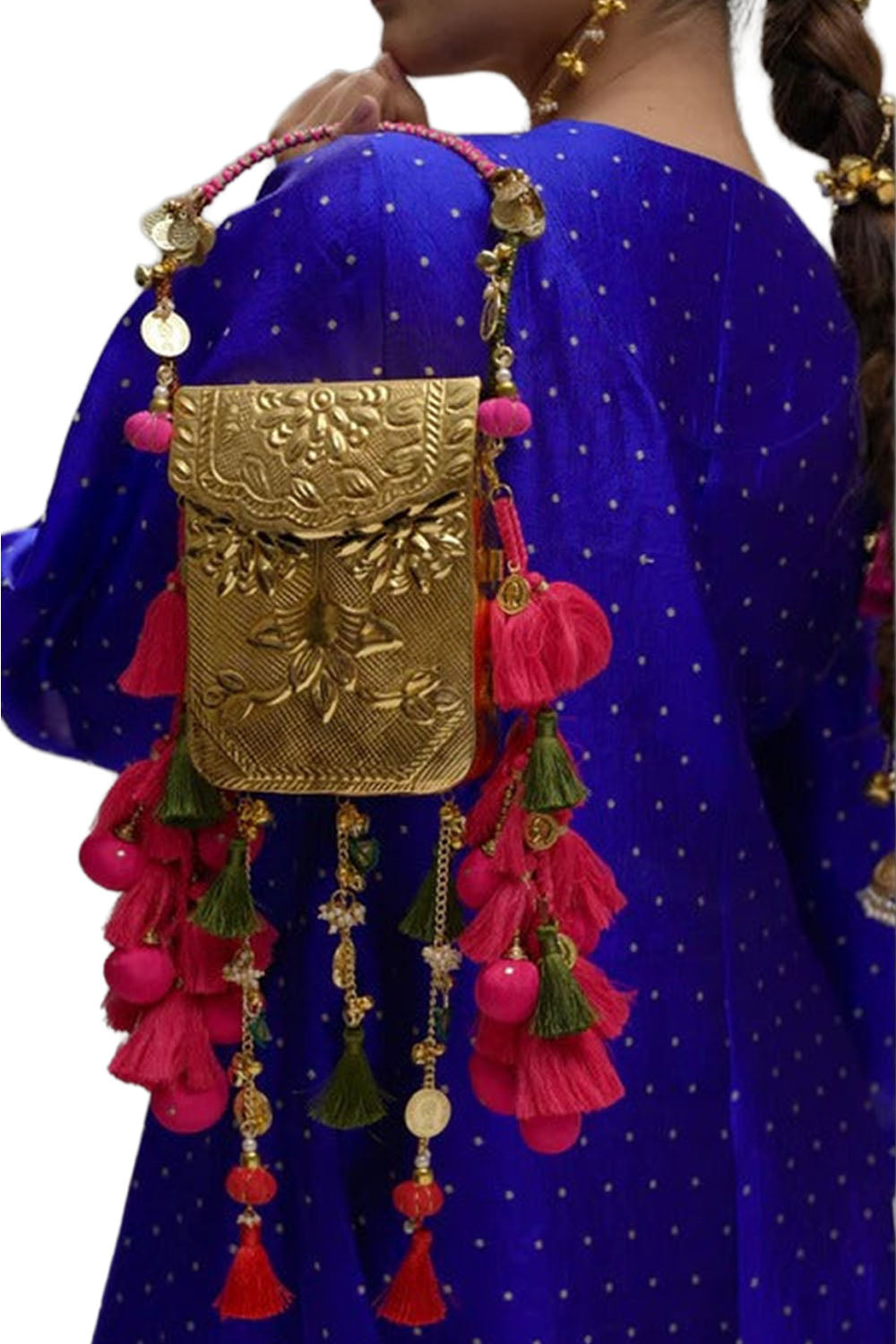 Masakali Handbag