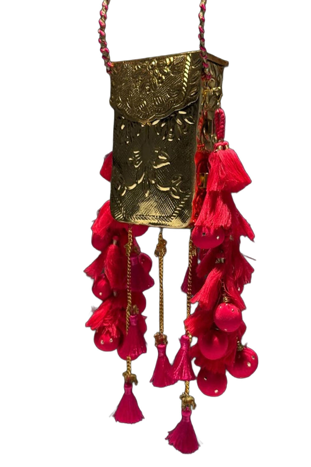 Masakali Handbag