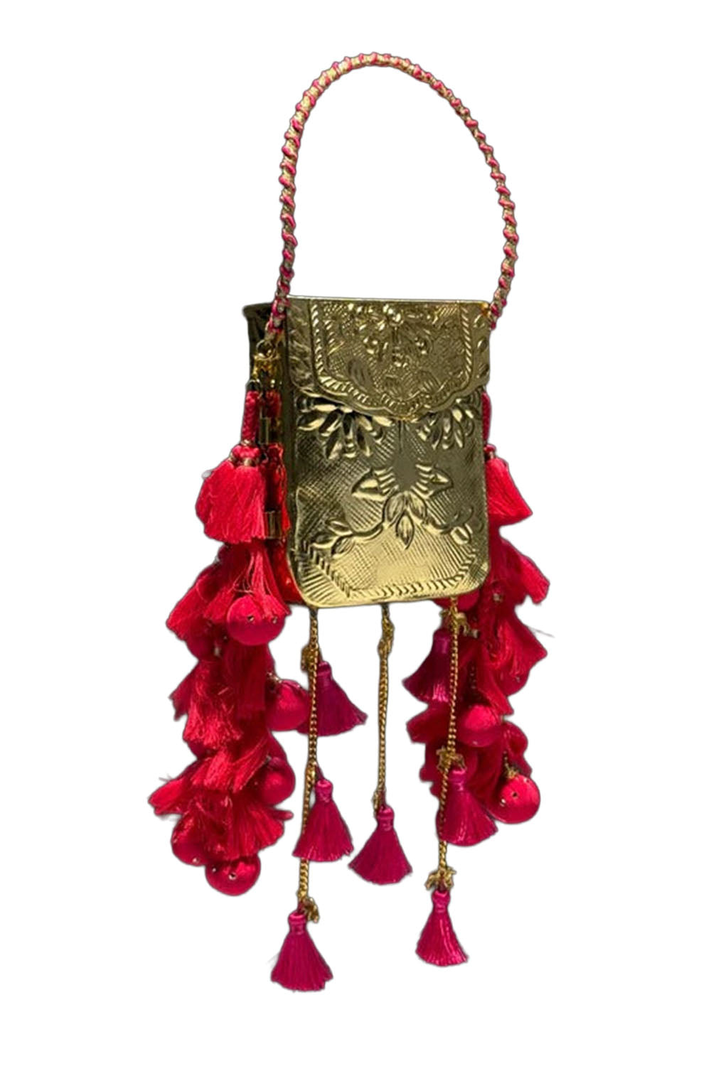 Masakali Handbag