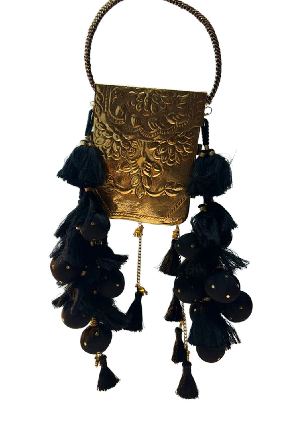 Masakali Handbag