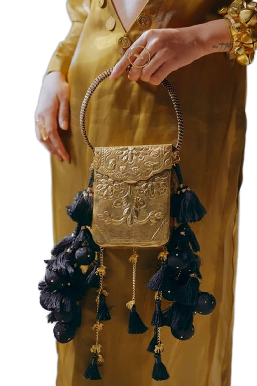 Masakali Handbag