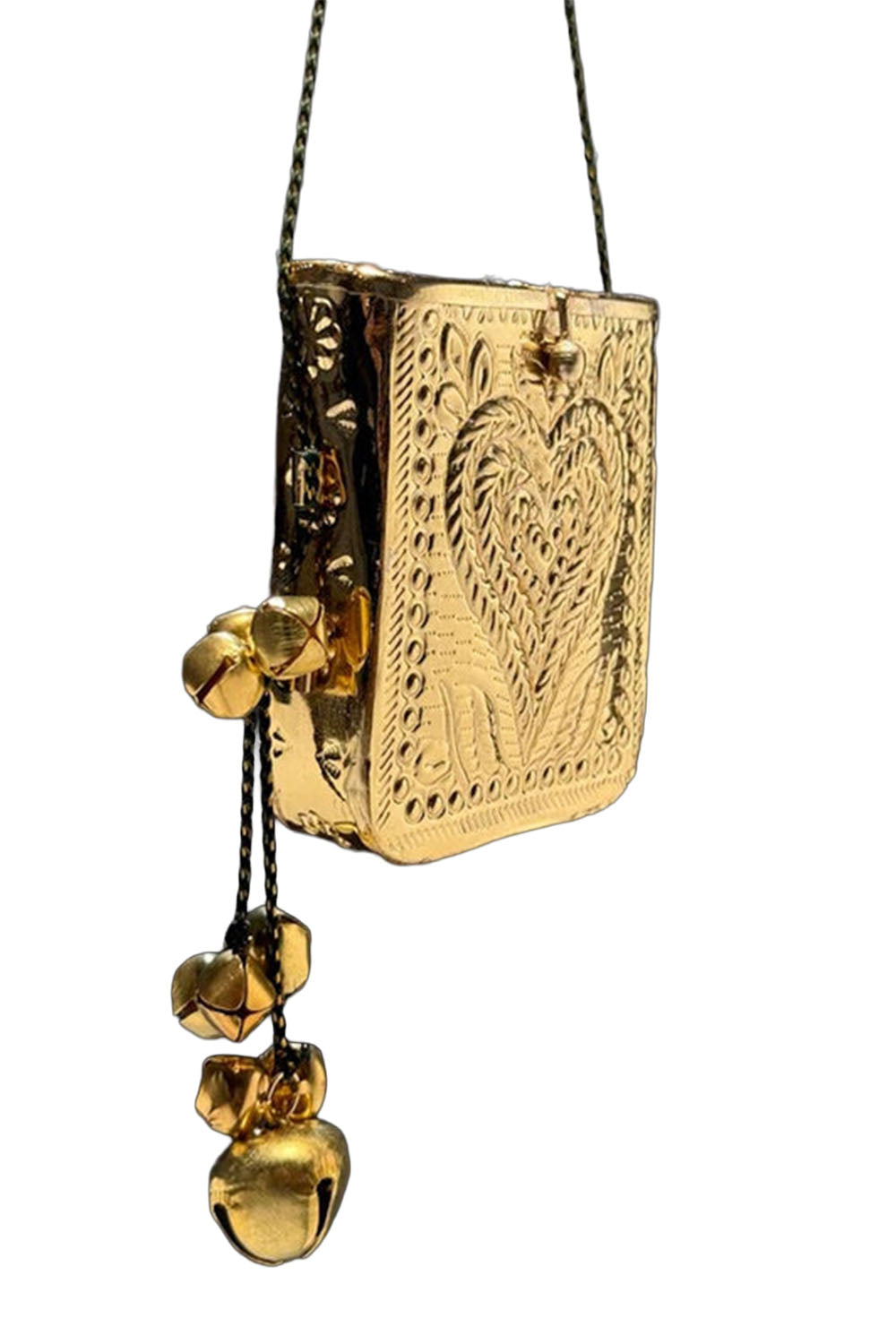 Mastani Bag