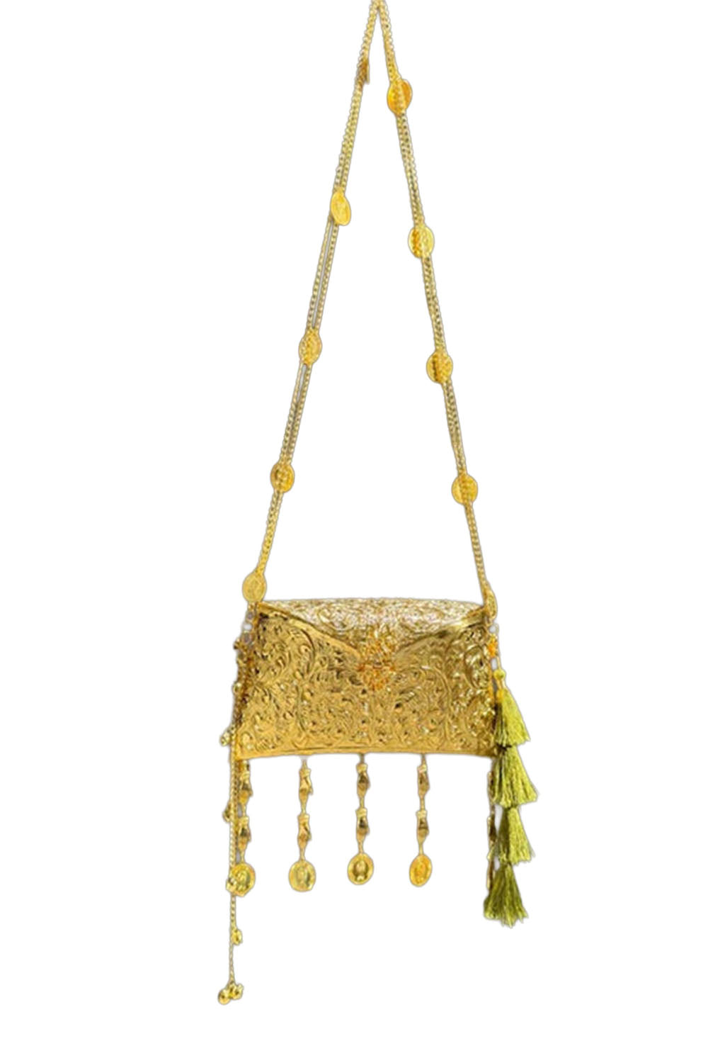 Khatt Bag
