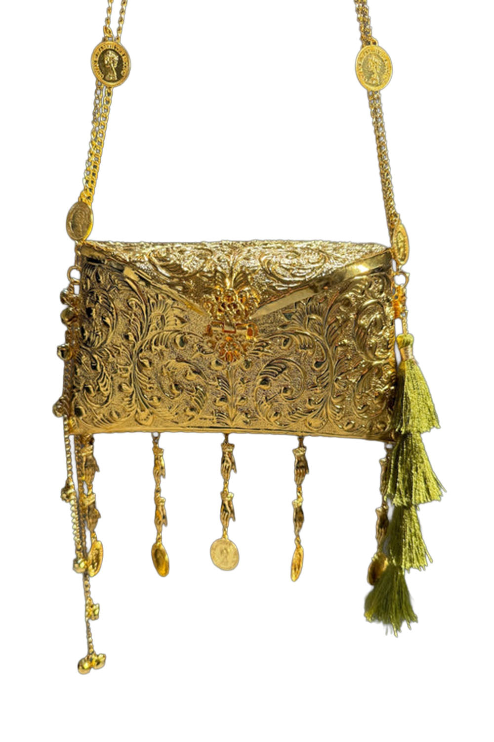 Khatt Bag