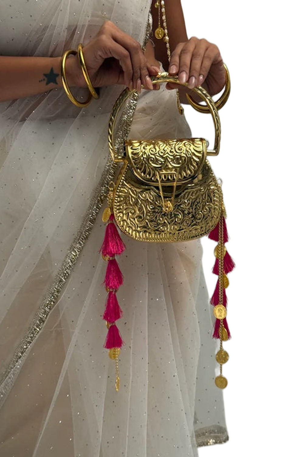 Basta Hatha Bag