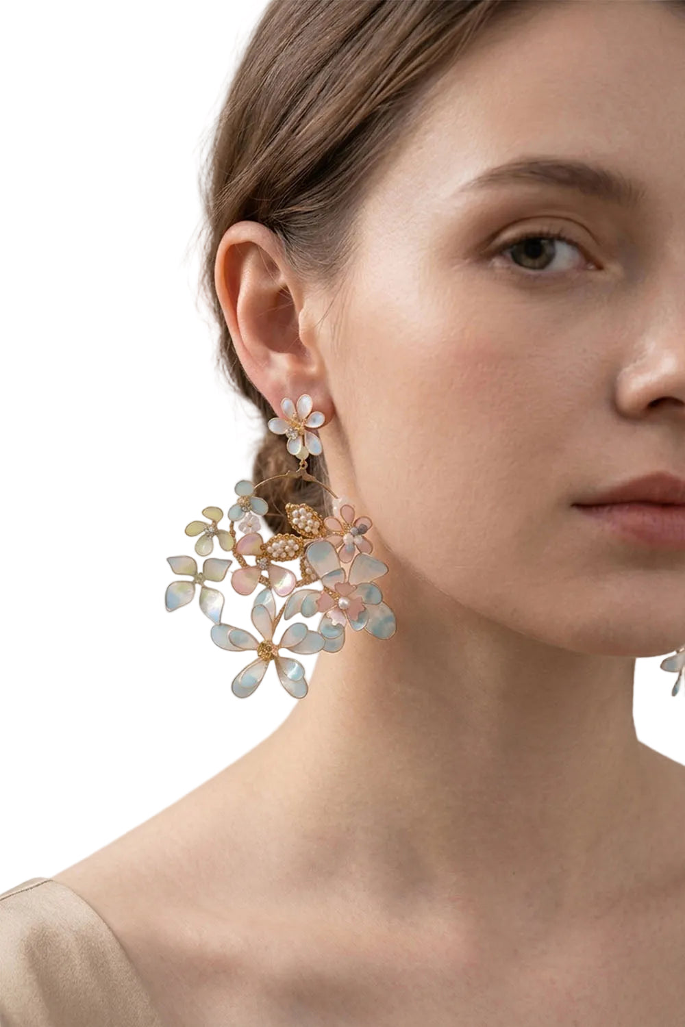 Amalia earrings