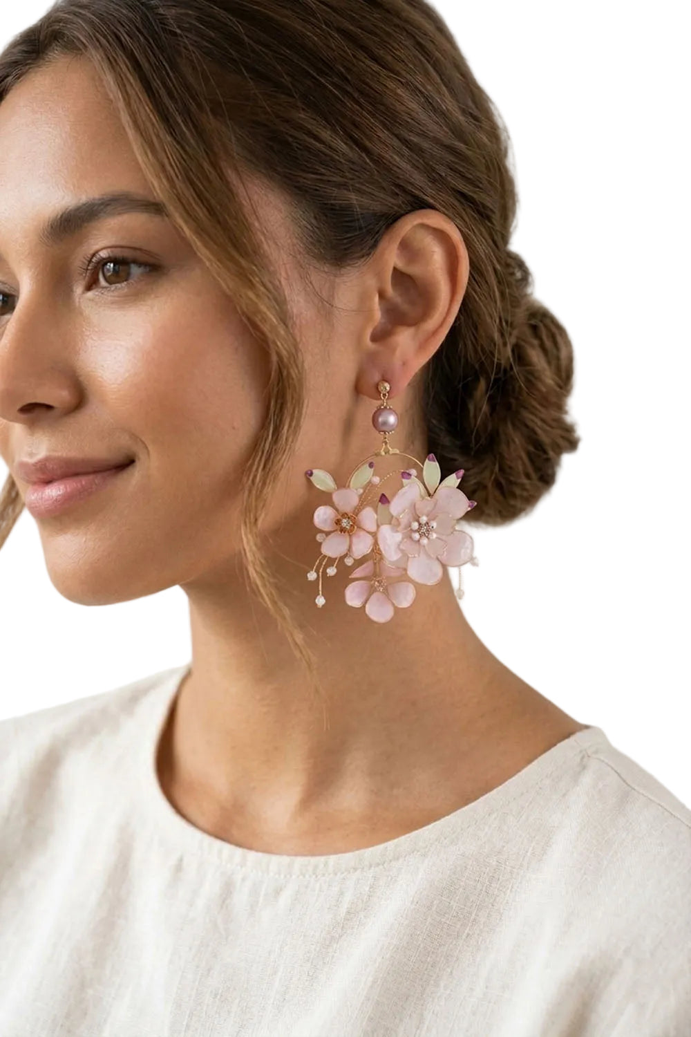 Colette earrings