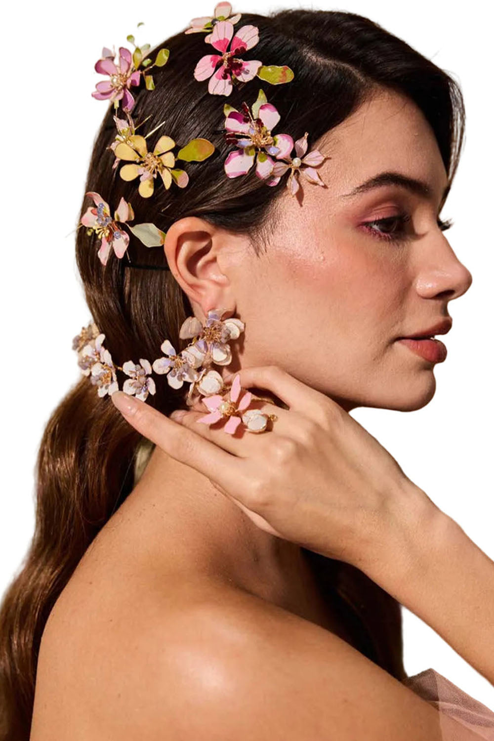 Arionette pins