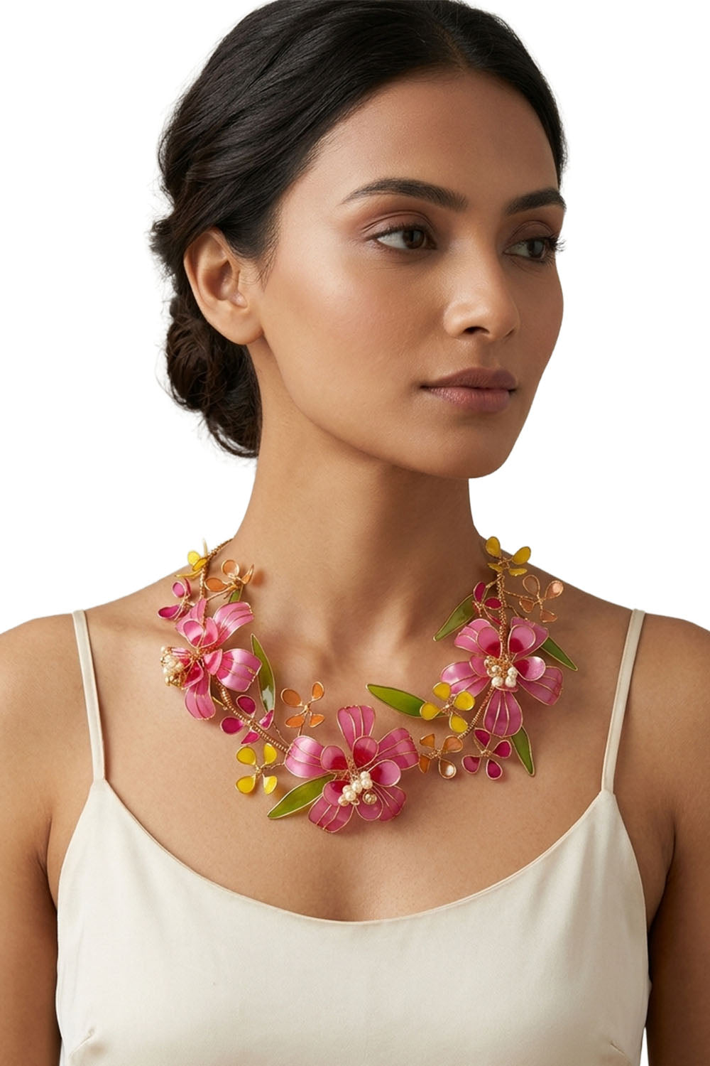 Cora necklace