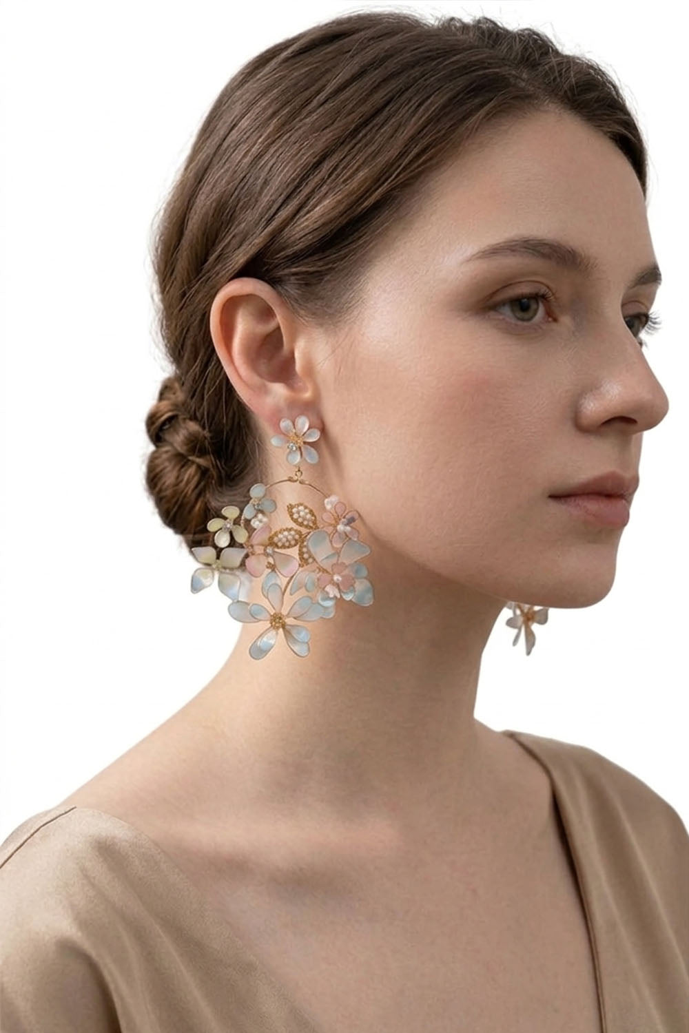 Amalia earrings