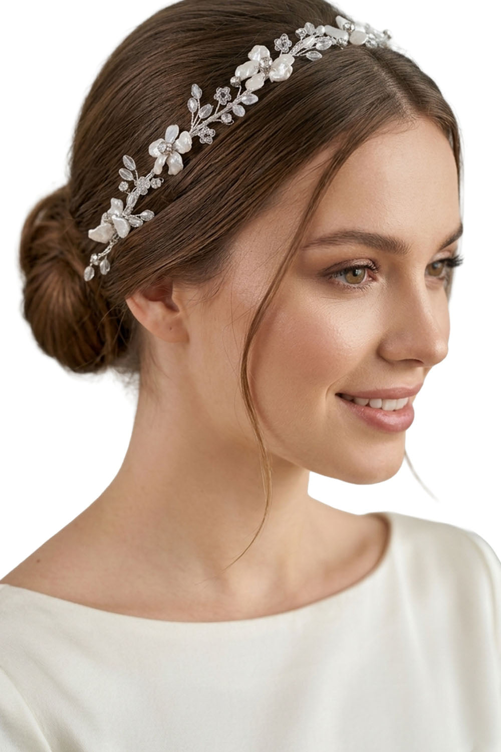 Adele headband