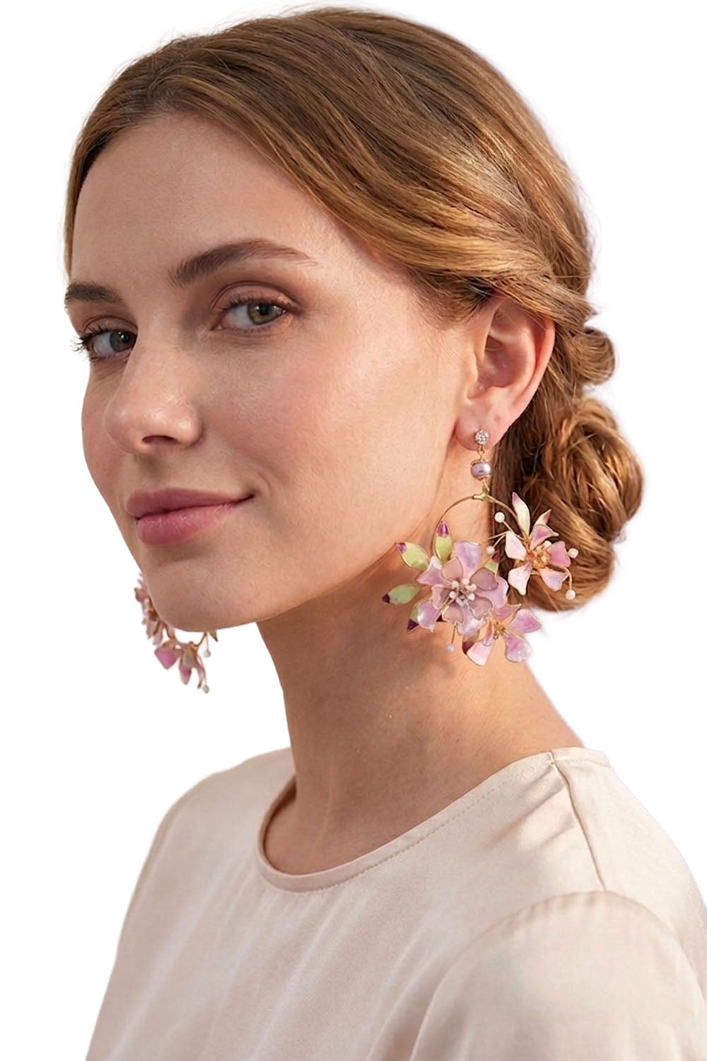 Colette earrings