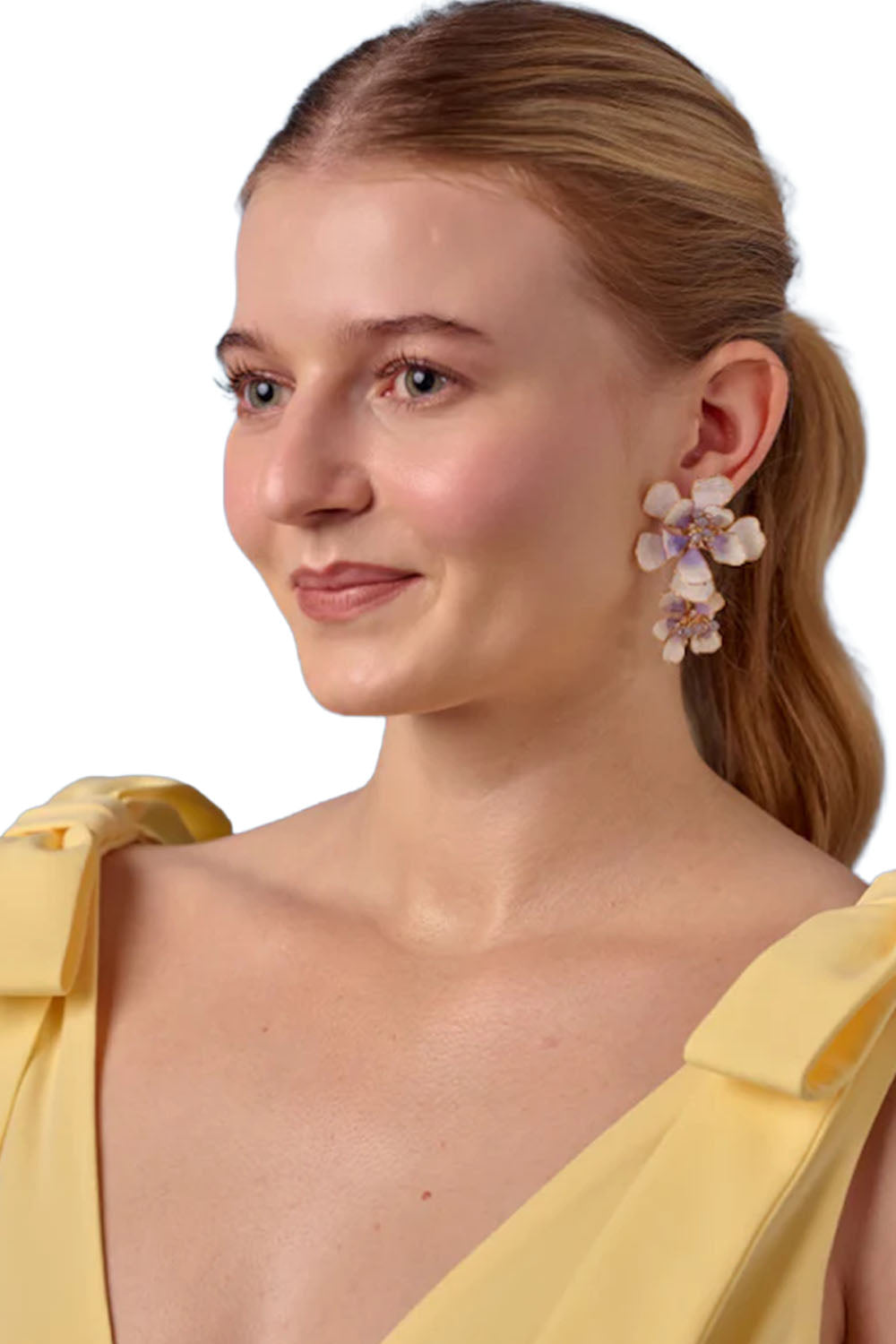 Fiora earrings