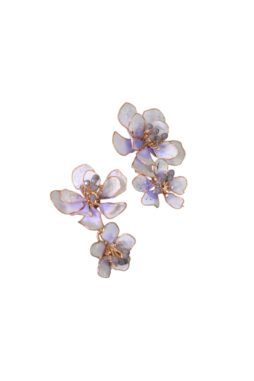 Fiora earrings
