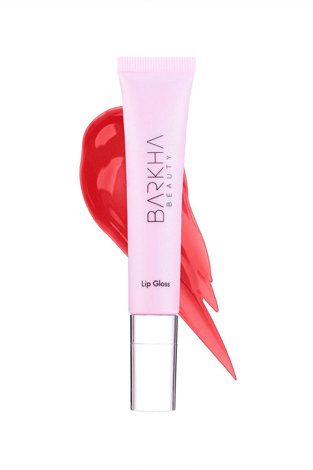 Luxe Shine Lip Gloss – Pretty