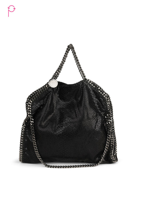 Preloved Falabella Fold-Over Bag