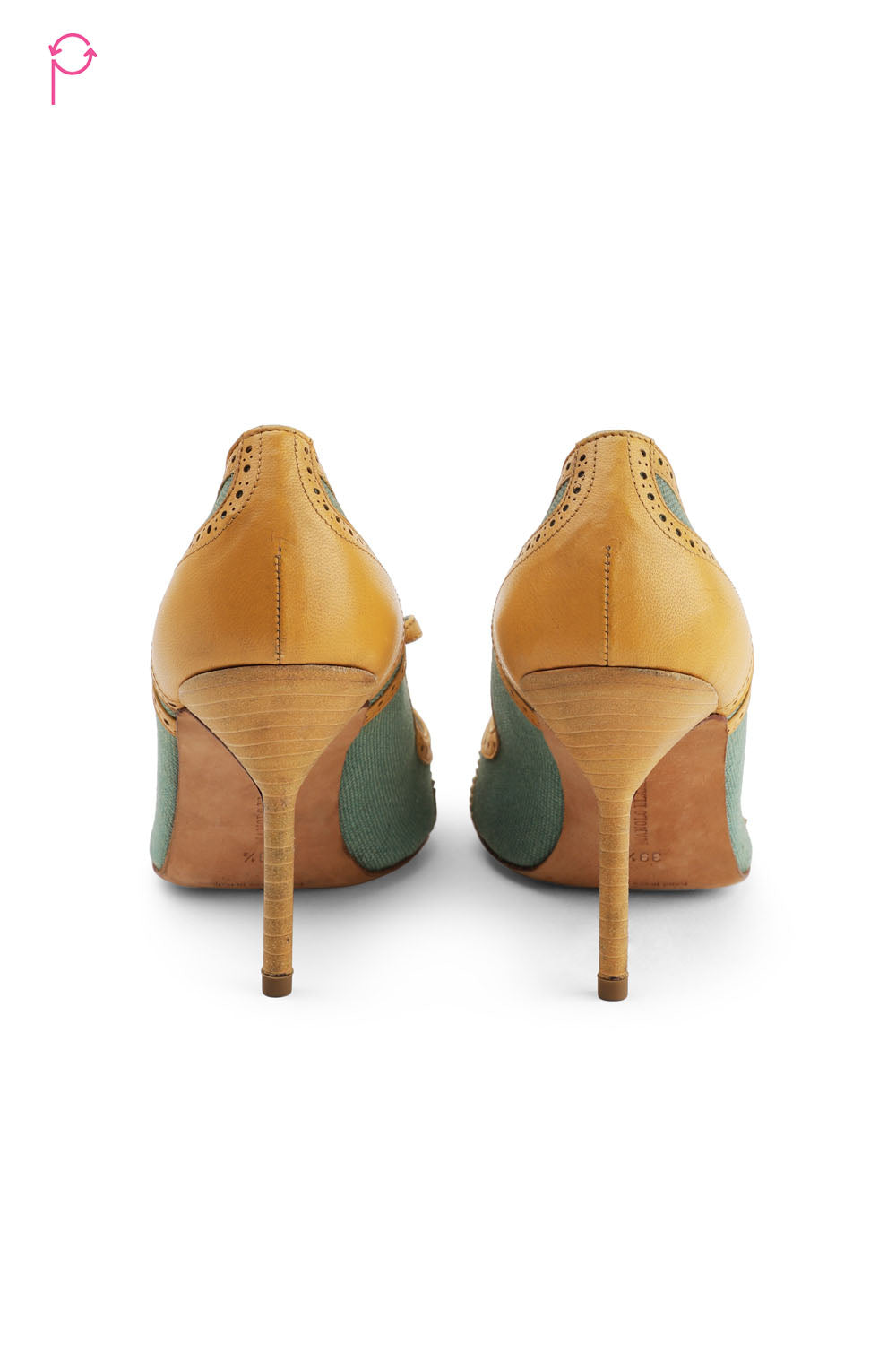 Preloved Manolo Blahnik Pumps