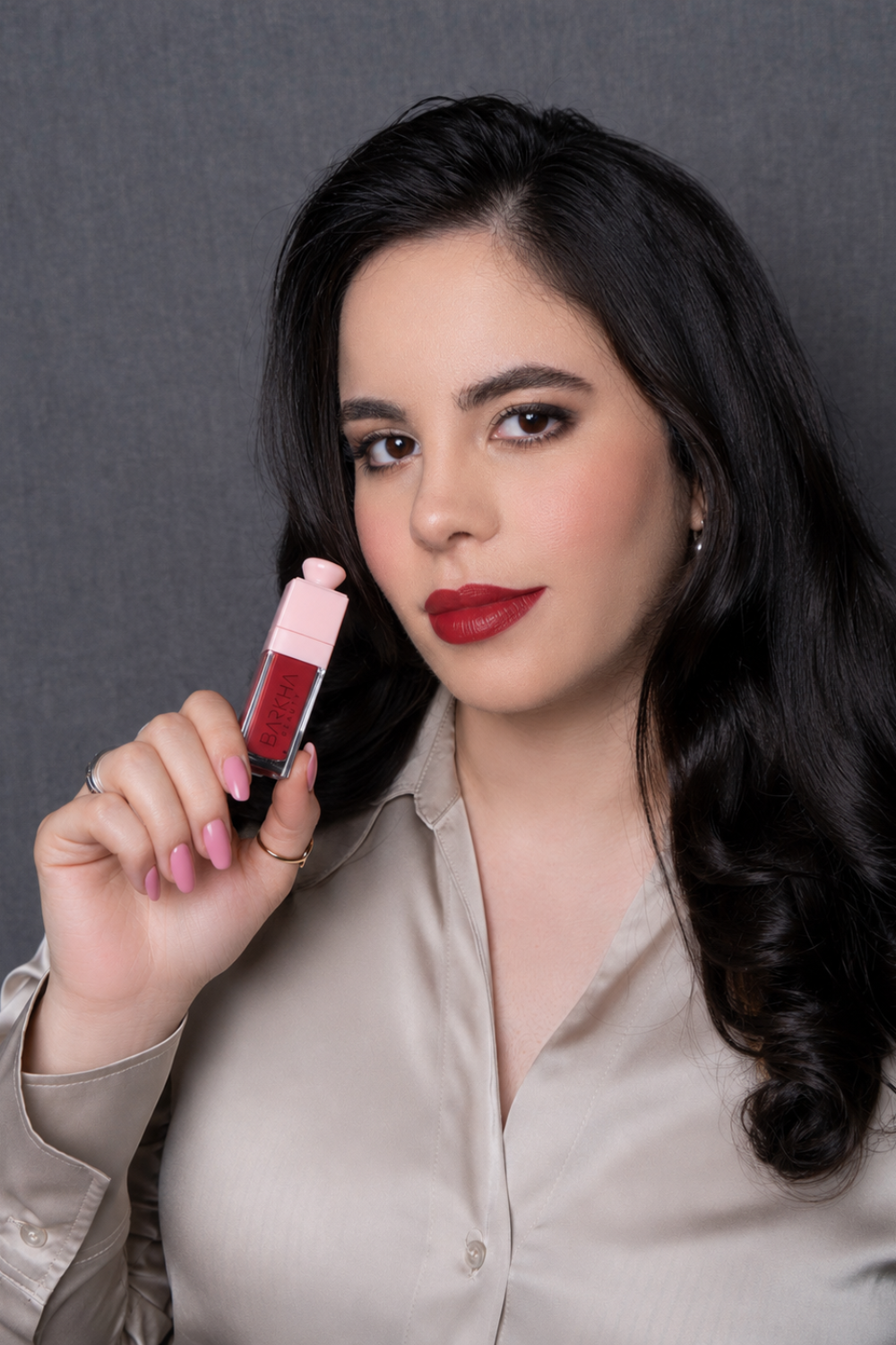 Lip Tint – Apple Bloom