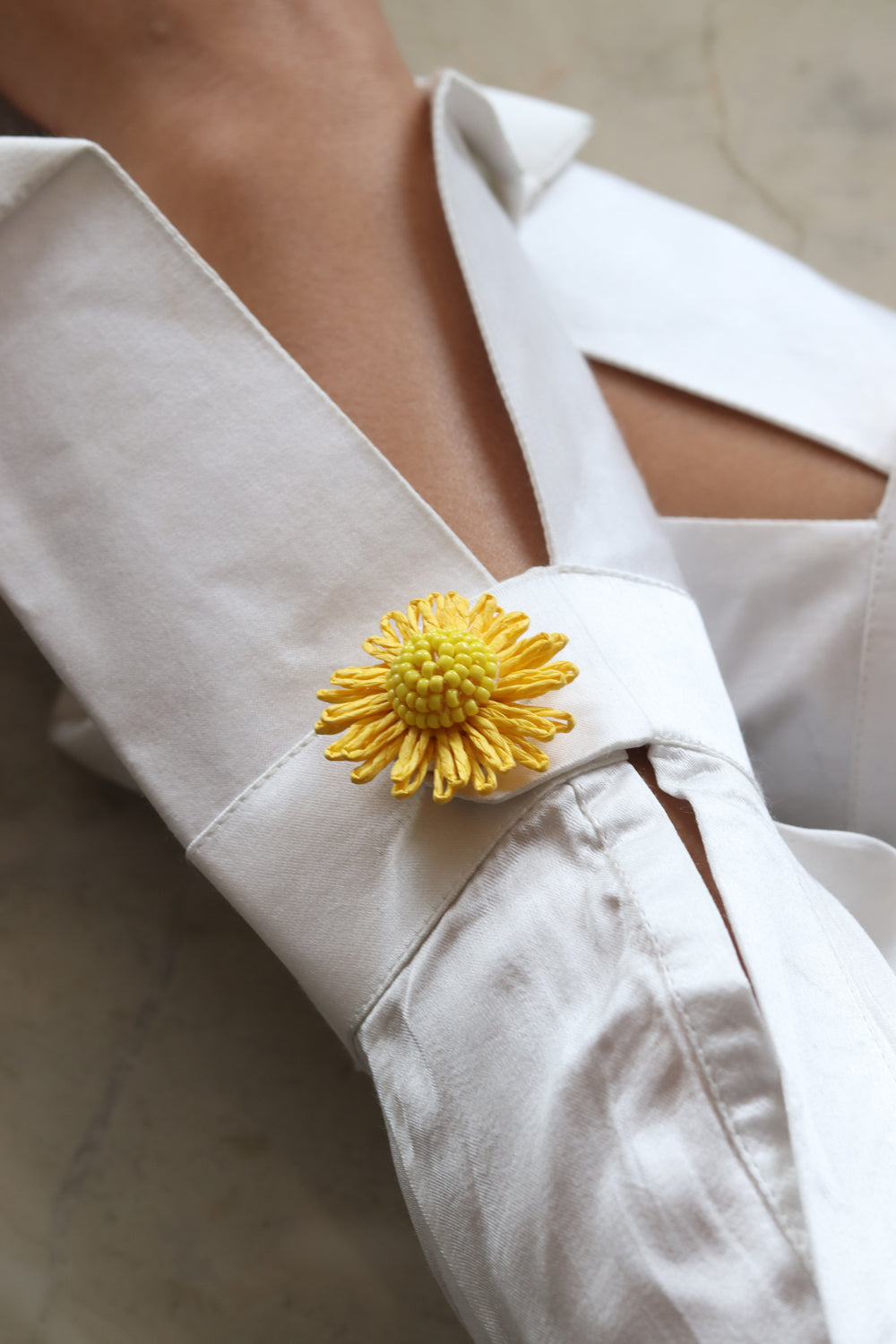 Millie Button Covers