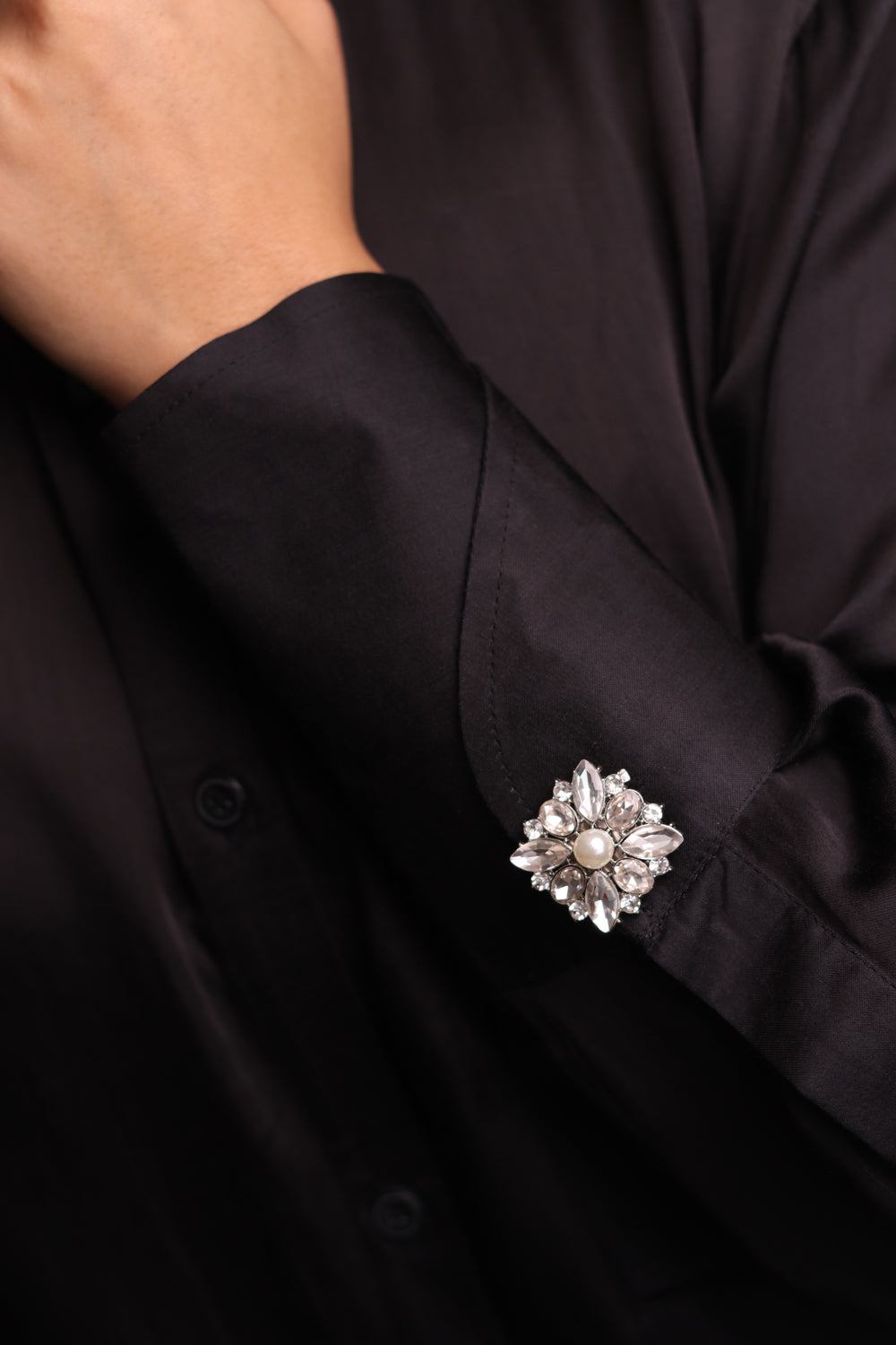 Florence Button Covers