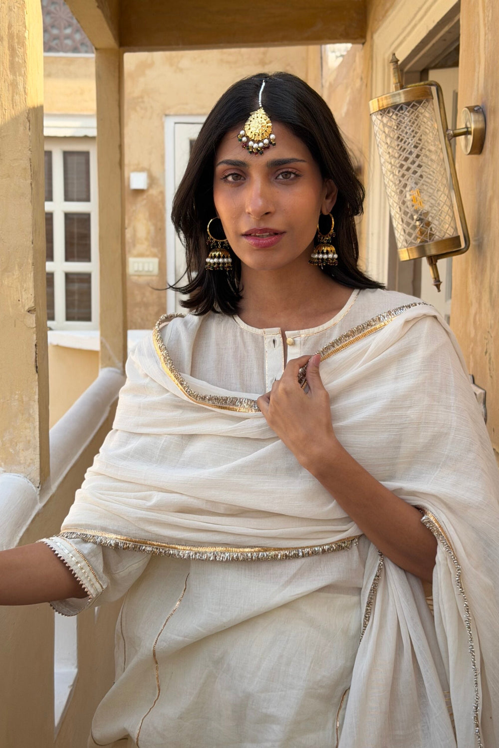 Ramsha Tikka