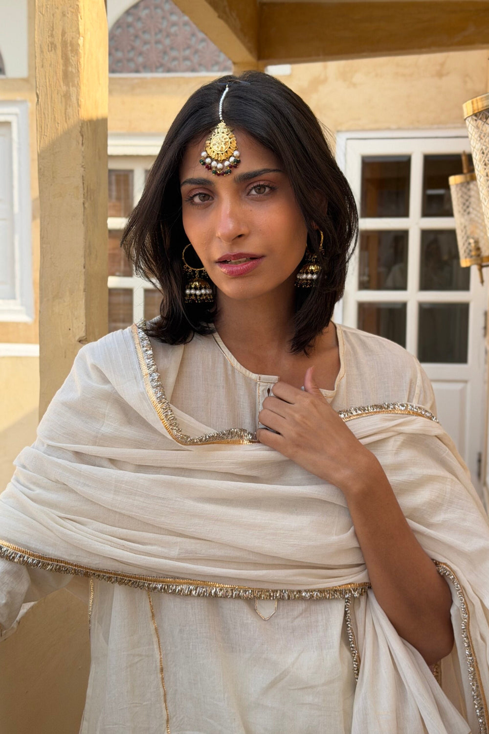 Ramsha Tikka