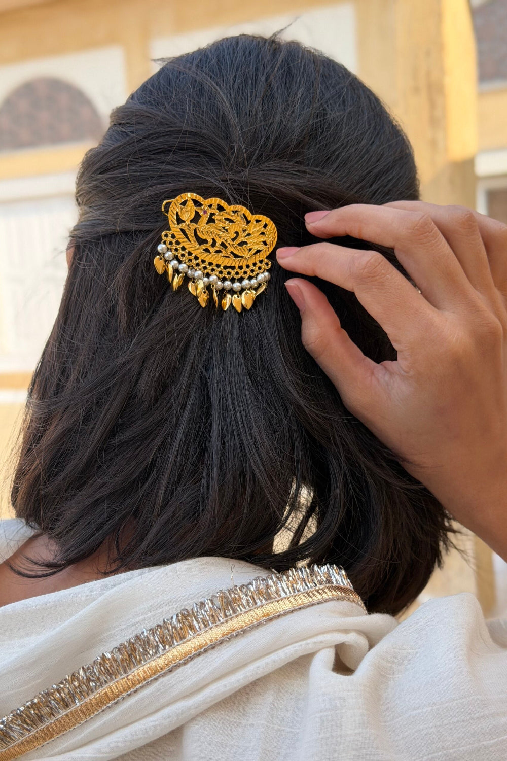 Sohni Hair Clip