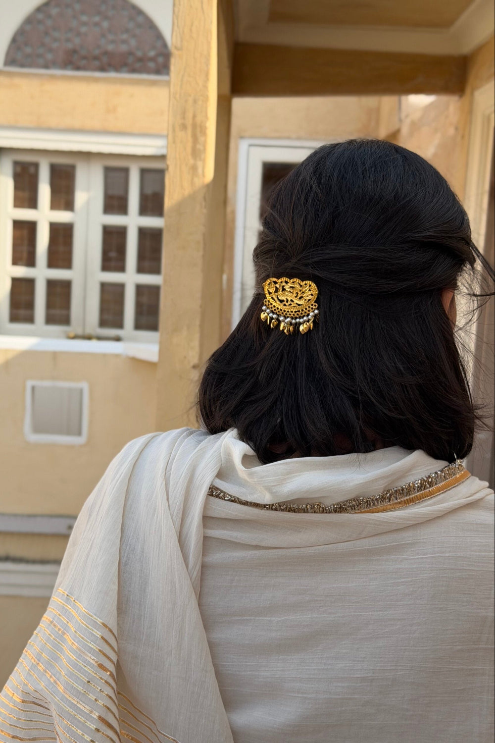 Sohni Hair Clip