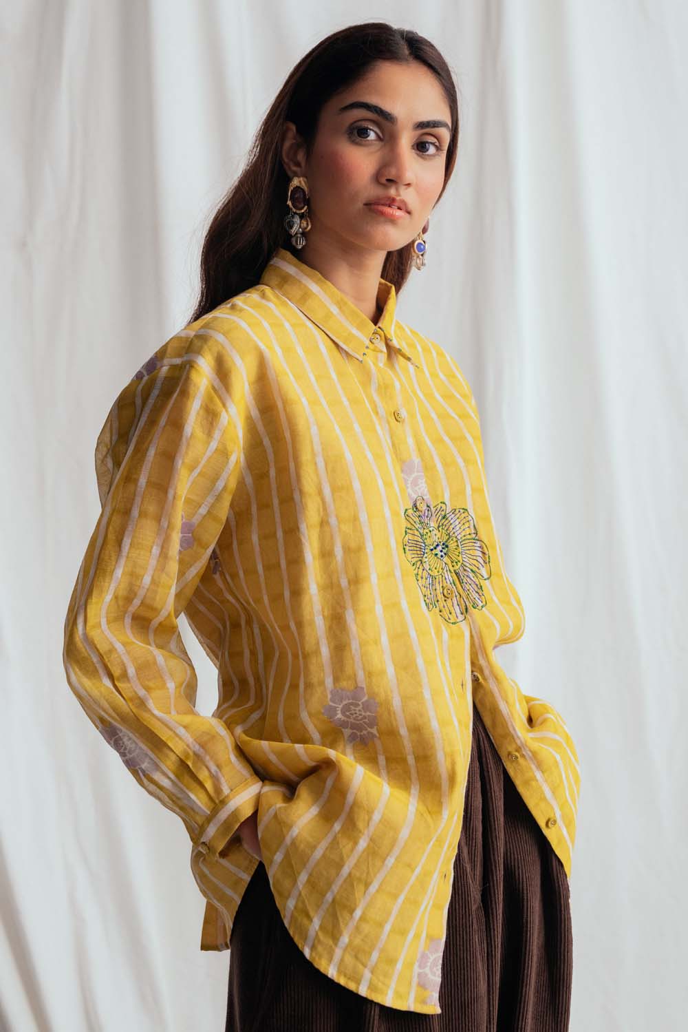 Dhoop Shirt