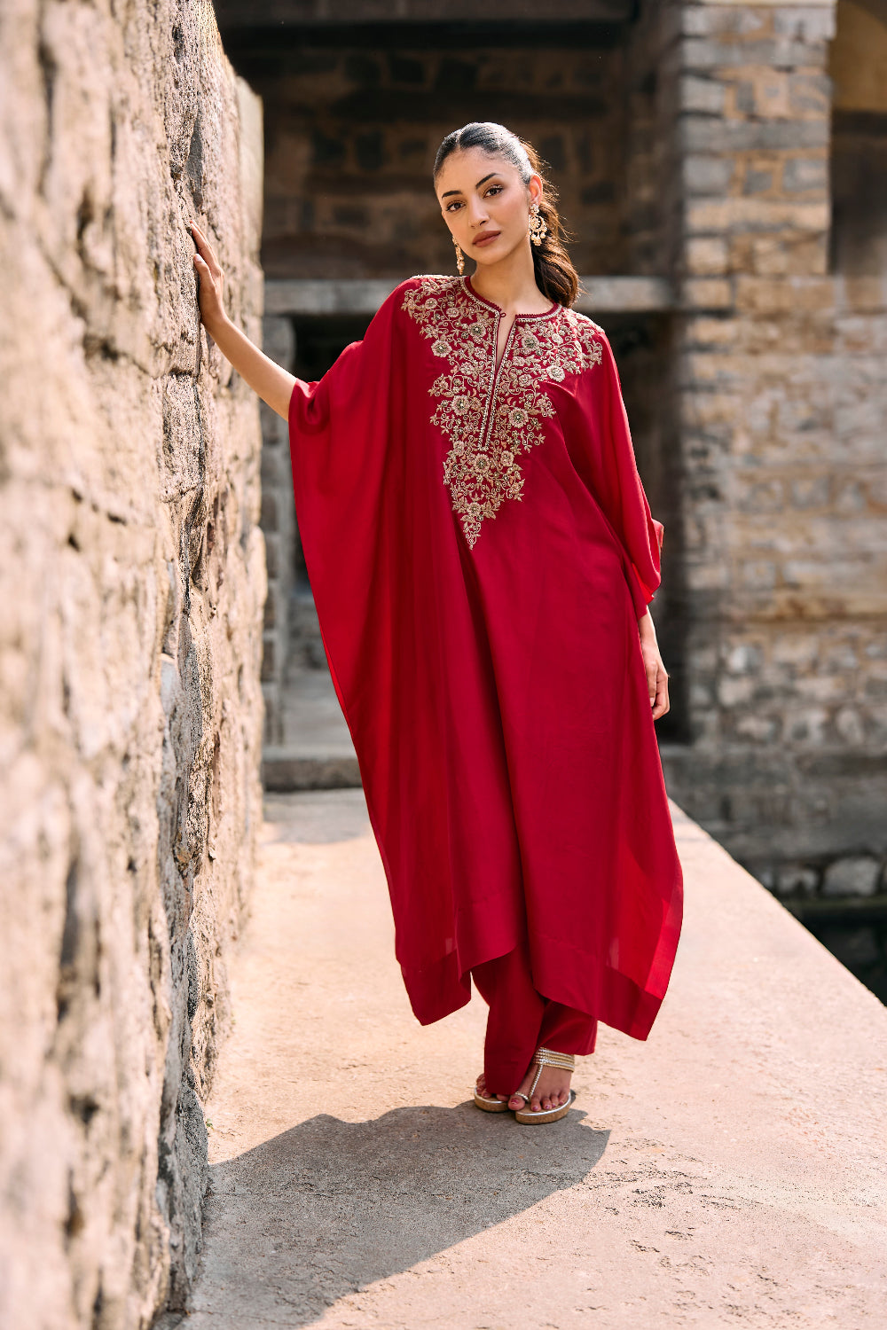 Zooli Kaftan