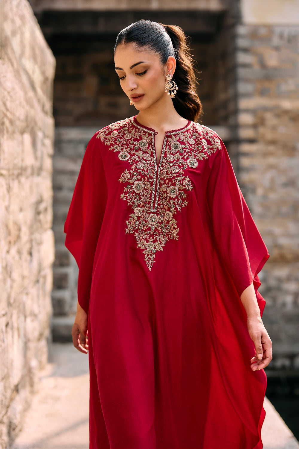 Zooli Kaftan