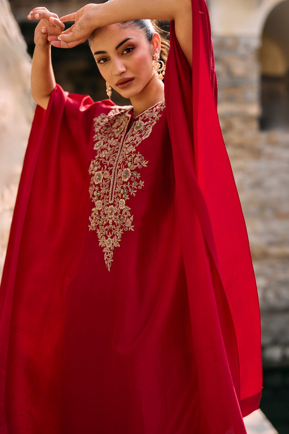 Zooli Kaftan