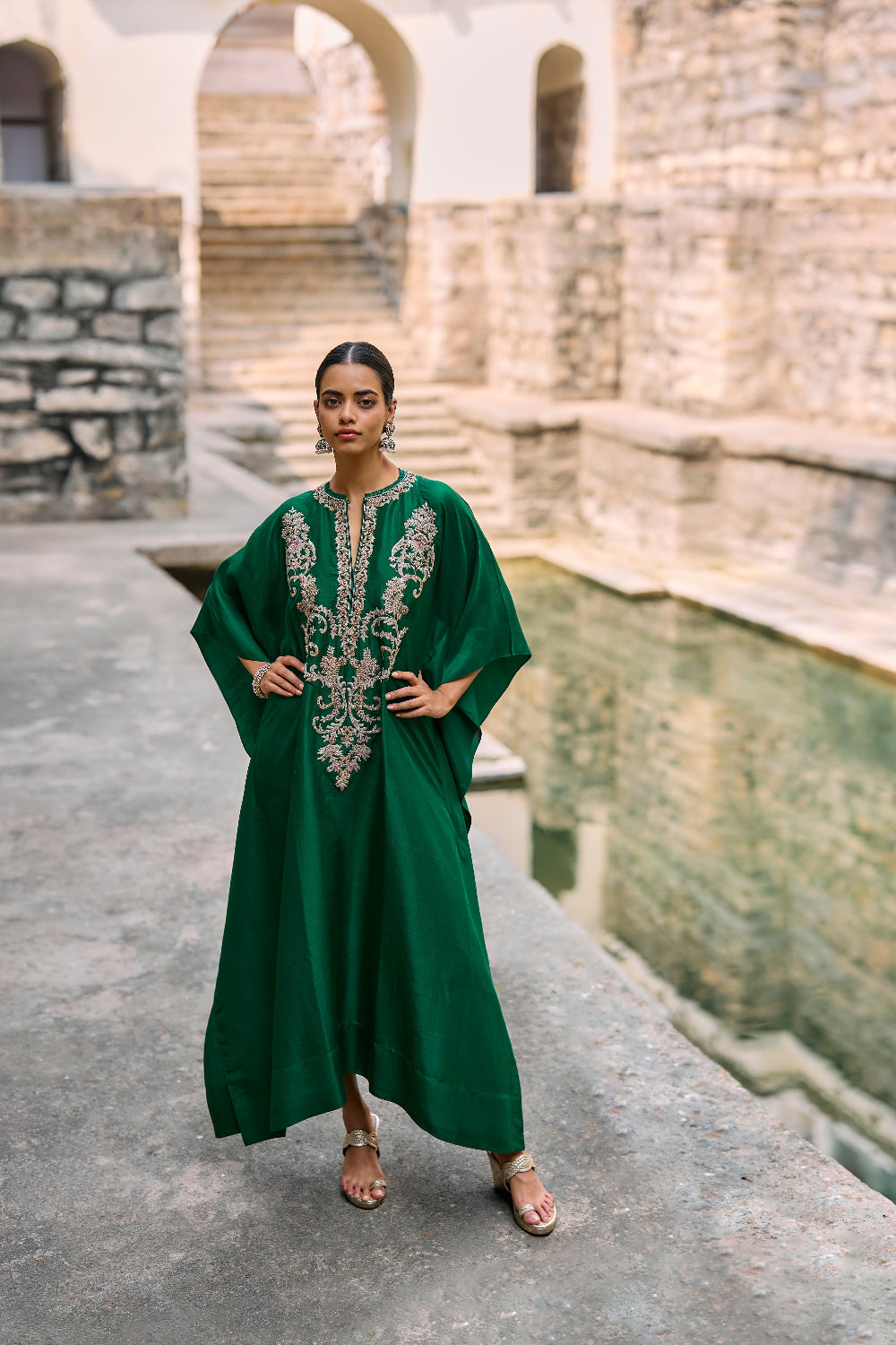 Pixi Kaftan