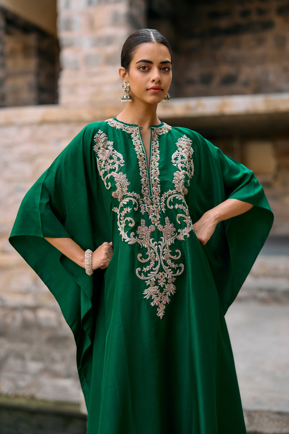 Pixi Kaftan