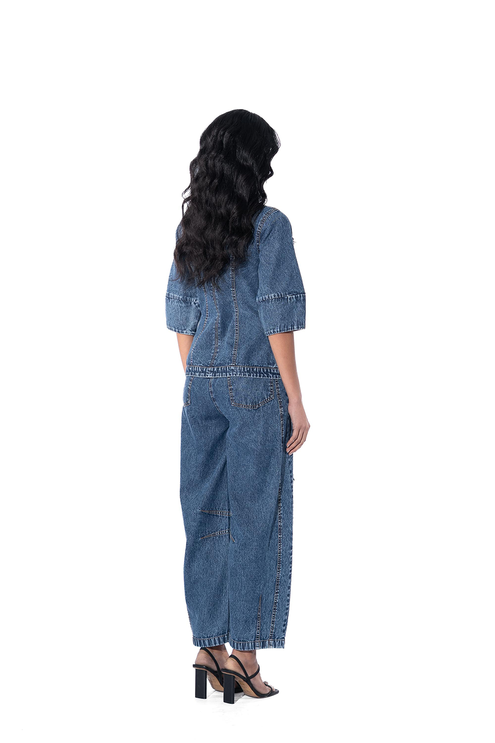 Skylume Denim Pant